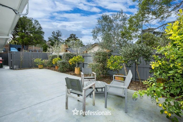 Photo of property in 5 Bateson Way, Heretaunga, Upper Hutt, 5018