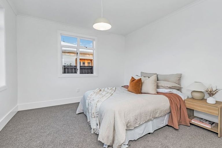 Photo of property in 5 Vogel Street, Richmond, Christchurch, 8013