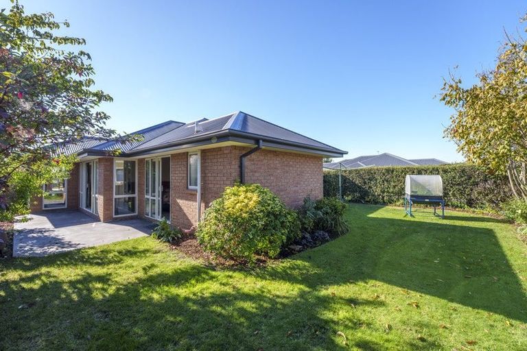 Photo of property in 21 Granite Drive, Rolleston, 7614