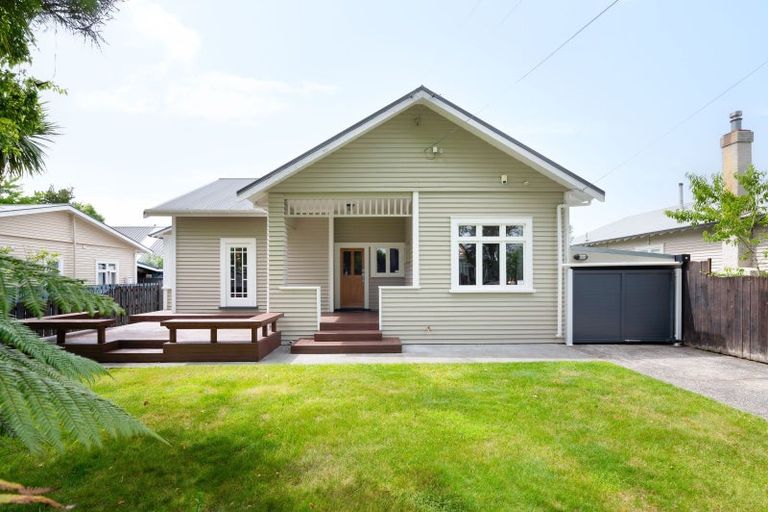 Photo of property in 6 Thames Street, Claudelands, Hamilton, 3214