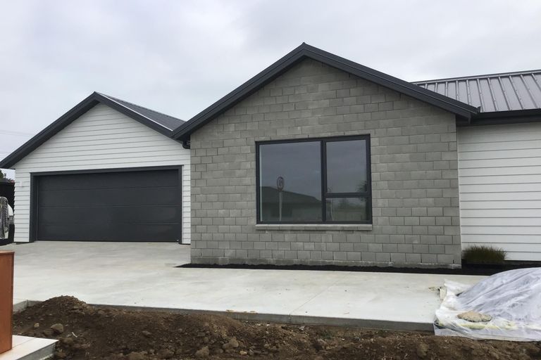 Photo of property in 156a Fairway Drive, Morrinsville, 3300