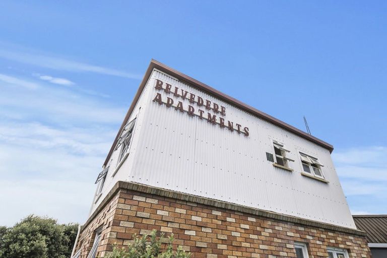 Photo of property in 2/184 Powderham Street, New Plymouth, 4310