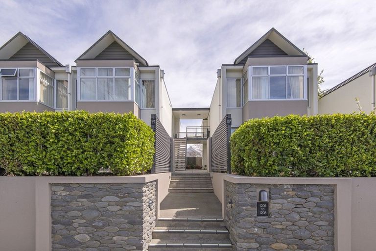 Photo of property in 7/6 Harts Creek Lane, Northwood, Christchurch, 8051