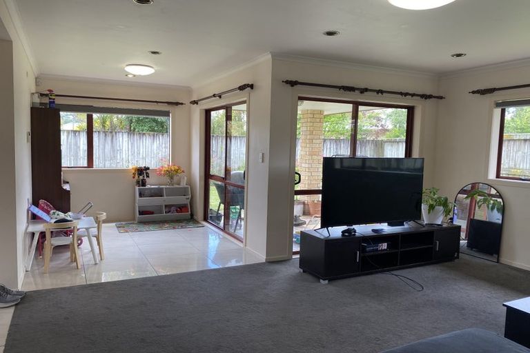 Photo of property in 15 Kakanui Avenue, Hillcrest, Hamilton, 3216