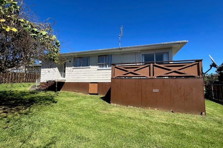 Photo of property in 1/11 Charntay Avenue, Clover Park, Auckland, 2019