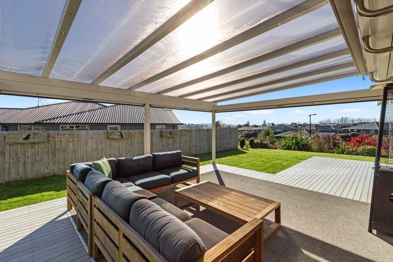 Photo of property in 3 Syrah Grove, Te Kauwhata, 3710