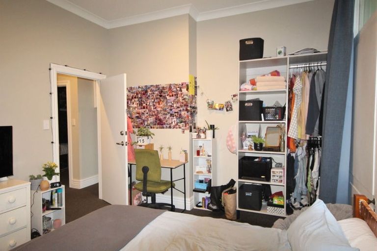 Photo of property in Includes 135, 137 Harbour Tce, 139 Harbour Terrace, North Dunedin, Dunedin, 9016