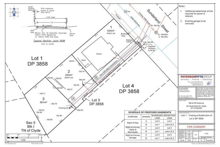 Photo of property in 55 Sunderland Street, Clyde, 9330