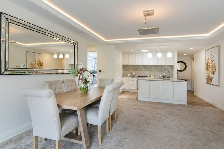 Photo of property in The Georgian, 14/8 Sidmouth Street, Mairangi Bay, Auckland, 0630