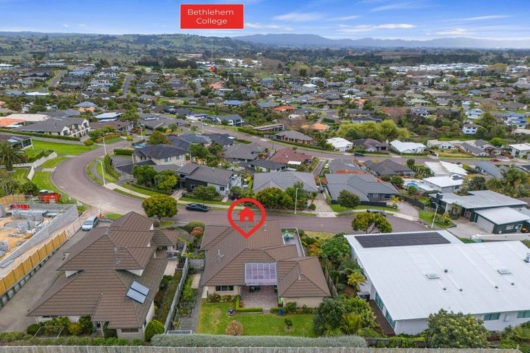 Photo of property in 42 Siemonek Rise, Bethlehem, Tauranga, 3110