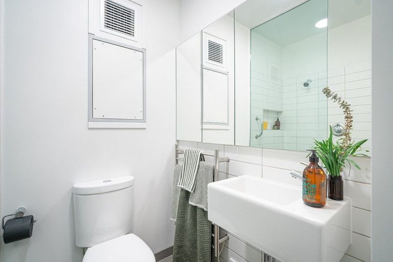Photo of property in Herbert Gardens, 186 The Terrace, Wellington Central, Wellington, 6011
