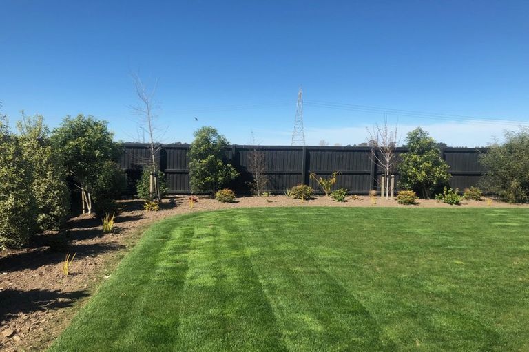 Photo of property in 10 Westmere Mews, West Melton, 7618