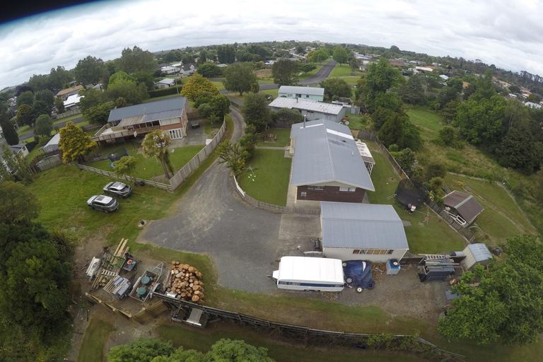 Photo of property in 35 Durham Street, Ngaruawahia, 3720