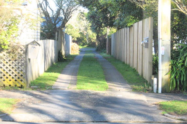 Photo of property in 79a Nixon Street, Hamilton East, Hamilton, 3216