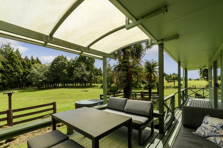 Photo of property in 83a Odey Road, Whakamarama, 3179