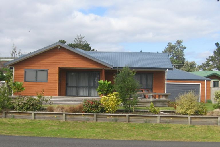 Photo of property in 144 Waimaire Avenue, Matarangi, Whitianga, 3592