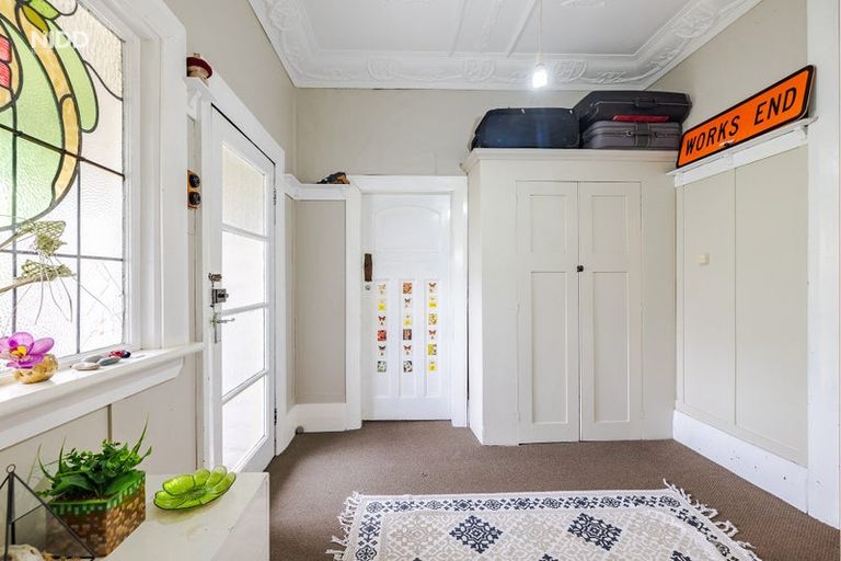 Photo of property in 18 Gladstone Road, North East Valley, Dunedin, 9010