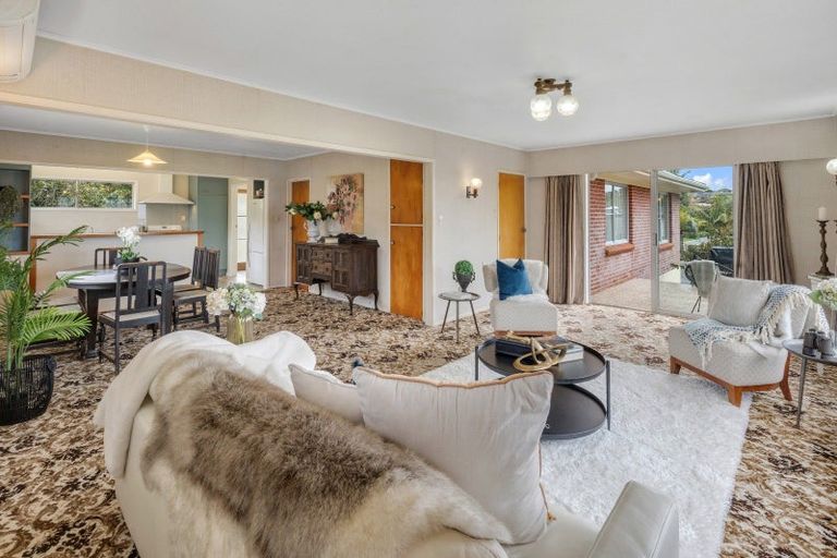 Photo of property in 3 Castleton Drive, Howick, Auckland, 2014