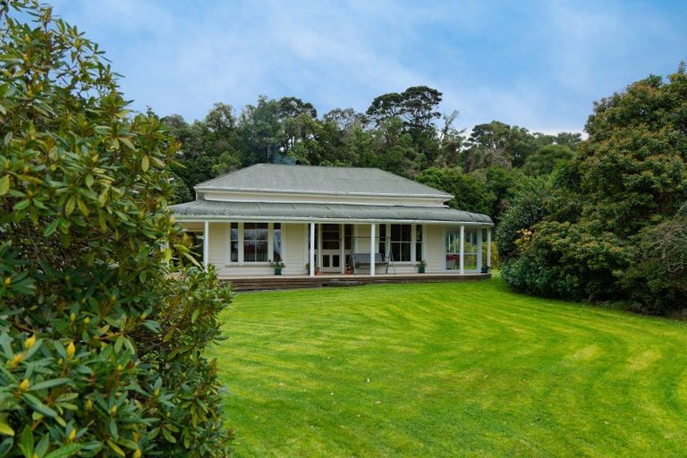 Photo of property in 121 Lovers Lane, Hapuku, Kaikoura, 7371