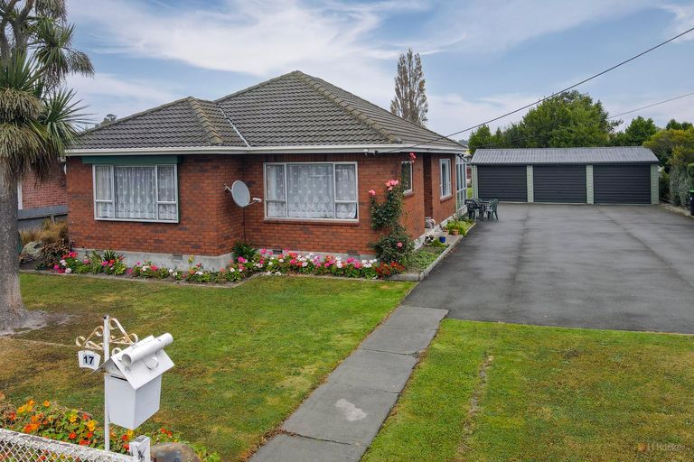 Photo of property in 17 Norwood Street, Waimataitai, Timaru, 7910