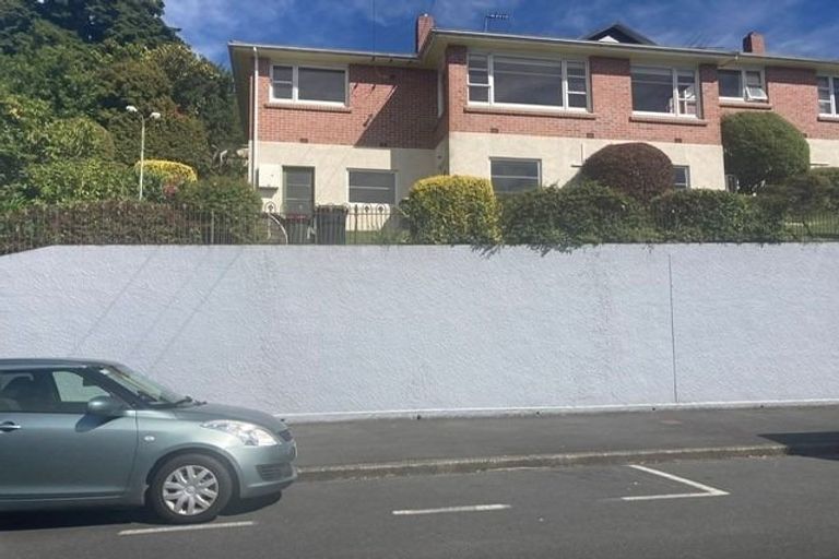 Photo of property in 70a Heriot Row, North Dunedin, Dunedin, 9016