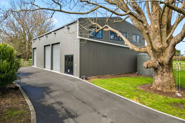 Photo of property in 570c Te Kowhai Road, Te Kowhai, Hamilton, 3288