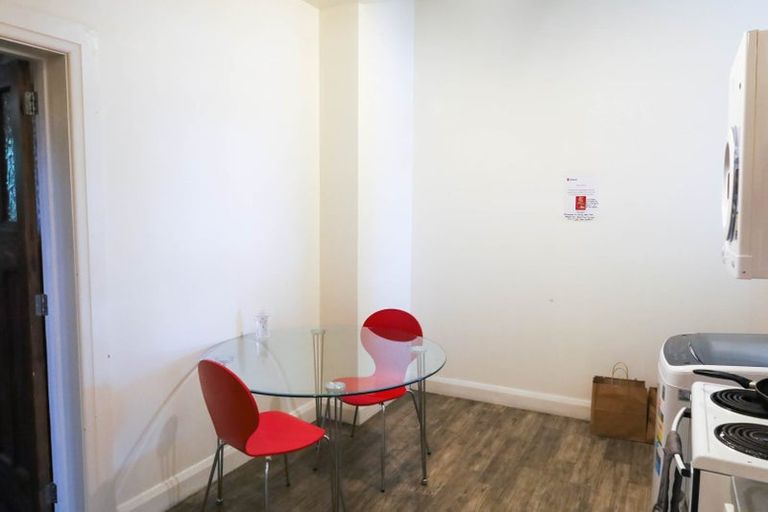 Photo of property in 21 Park Street, North Dunedin, Dunedin, 9016