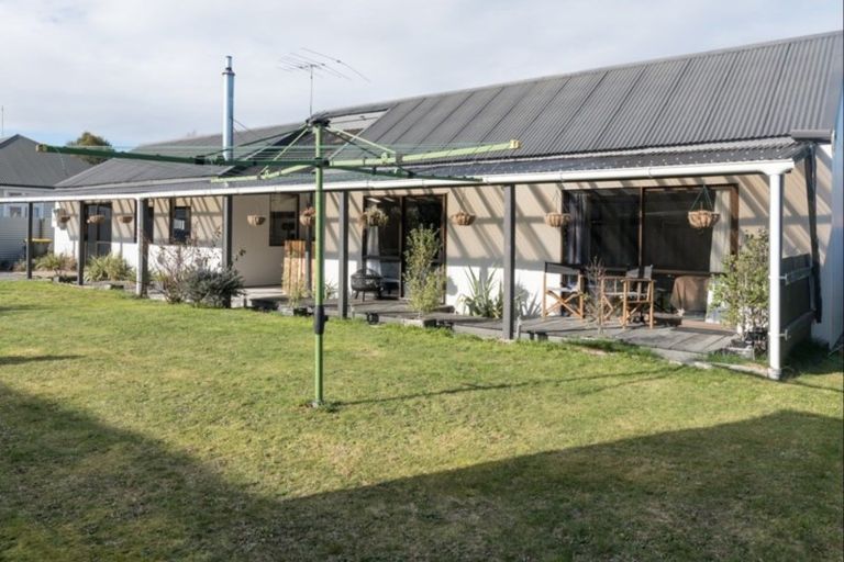 Photo of property in 17 Mcmillan Street, Methven, 7730