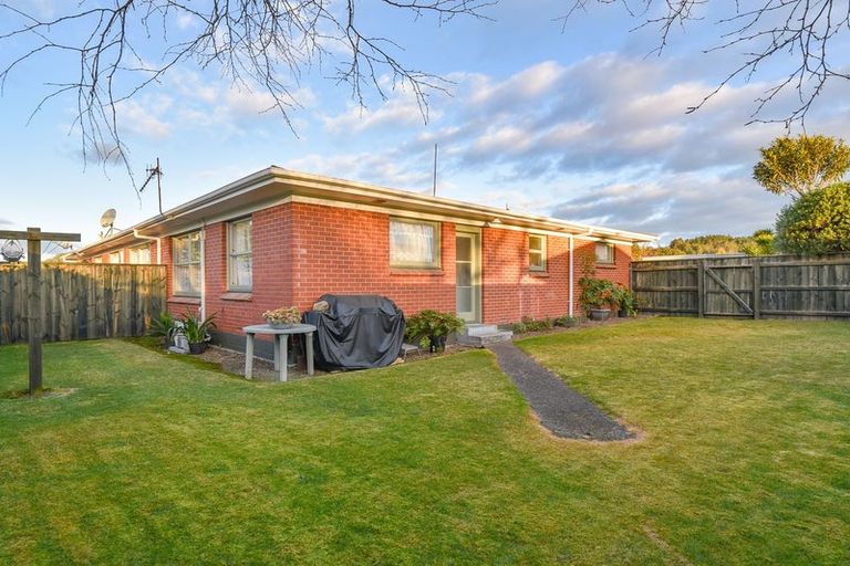 Photo of property in 3 Trent Place, Huntingdon, Ashburton, 7774