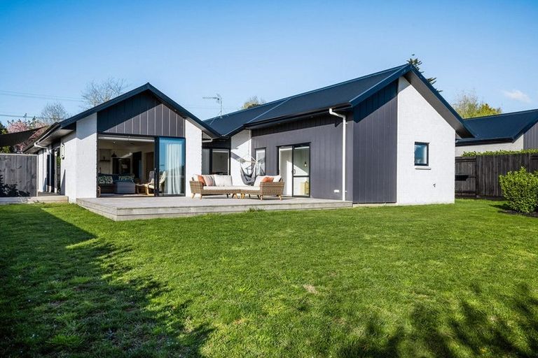 Photo of property in 61 Great South Road, Ohaupo, 3803