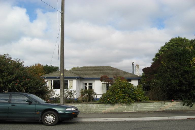 Photo of property in 17 Clare Street, Oamaru North, Oamaru, 9400