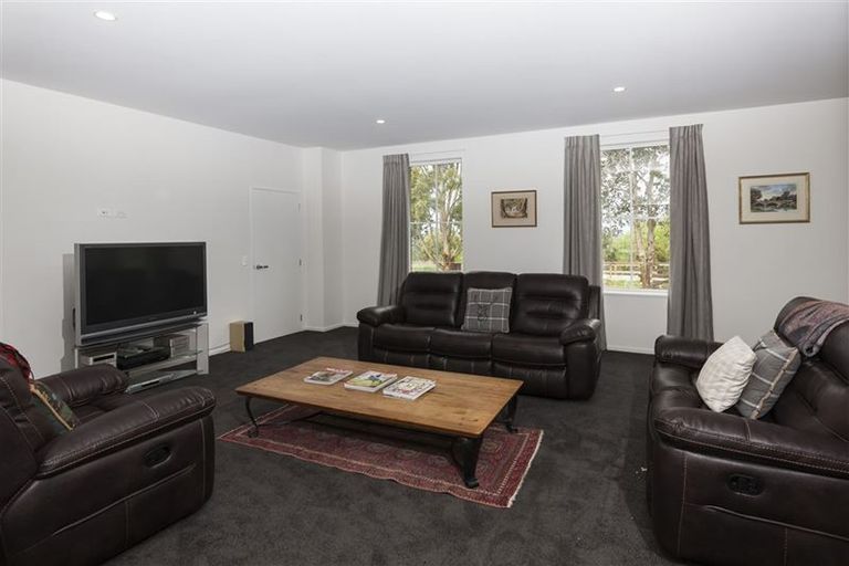 Photo of property in 812 Oxford Road, Fernside, Rangiora, 7471