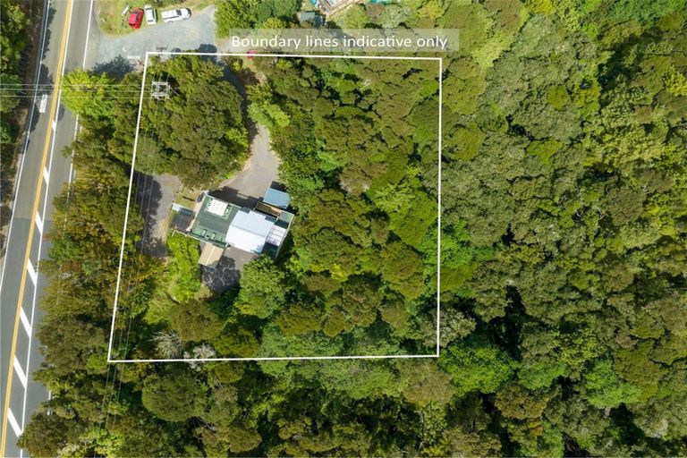 Photo of property in 1073 Paihia Road, Opua, 0200
