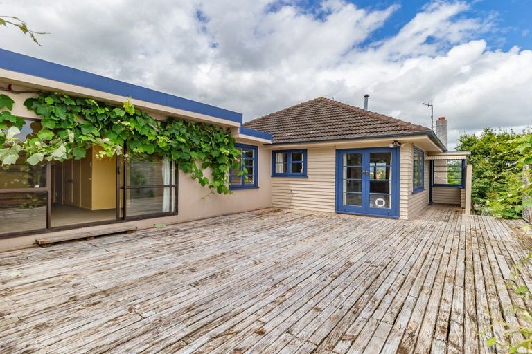 Photo of property in 11 Manchester Street, Levin, 5510