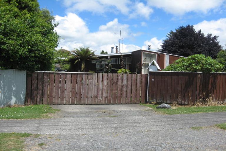 Photo of property in 14 Grey Street, Raetihi, 4632