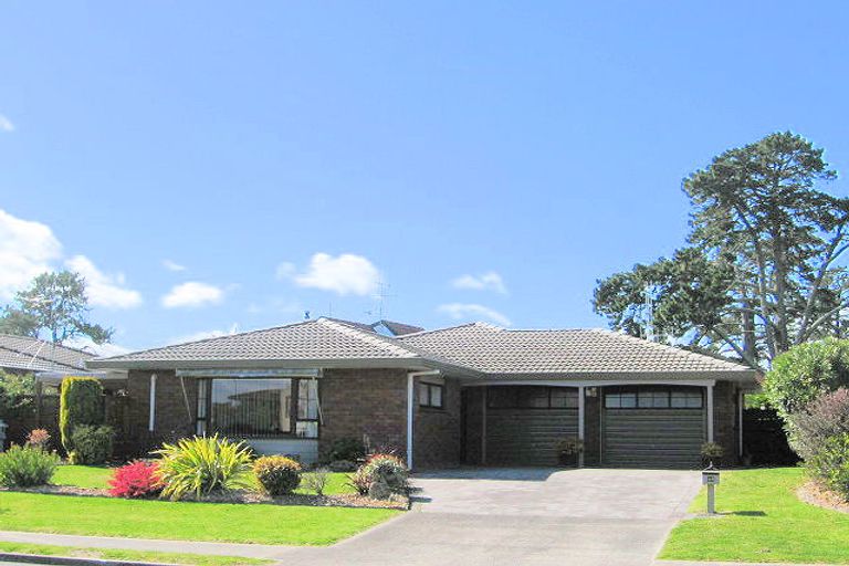 Photo of property in 42 Hibiscus Avenue, Mount Maunganui, 3116