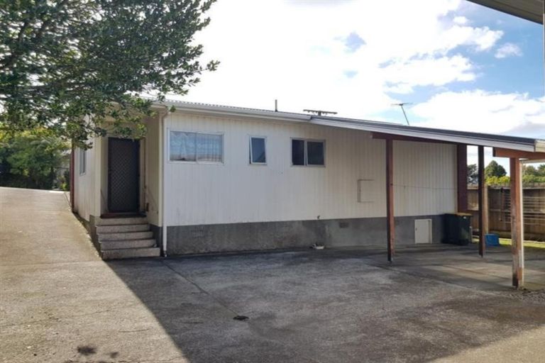 Photo of property in 3/24 Hori Street, Vogeltown, New Plymouth, 4310