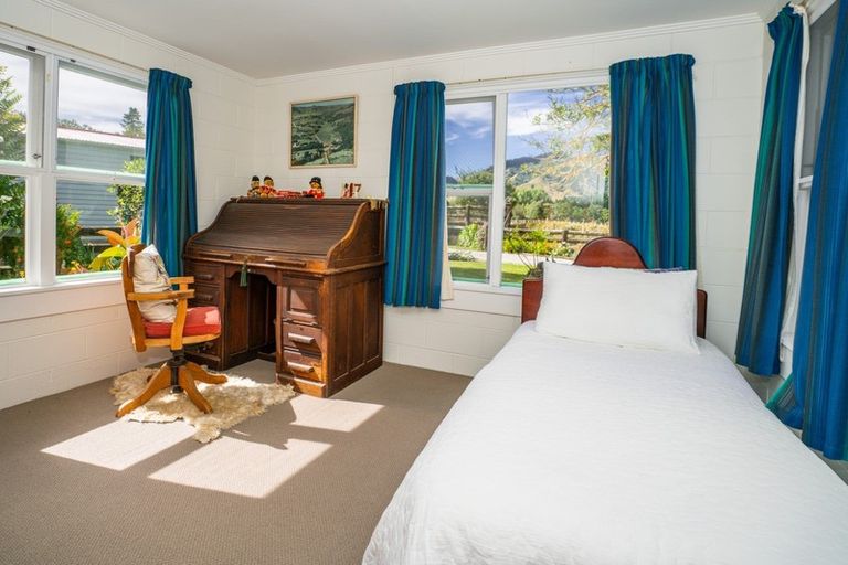 Photo of property in 771 Back Ormond Road, Makauri, Gisborne, 4071