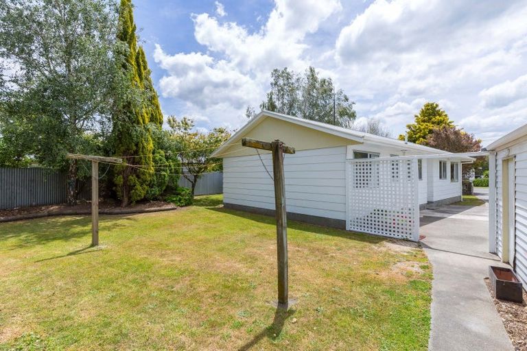 Photo of property in 10 Papawai Road, Greytown, 5712