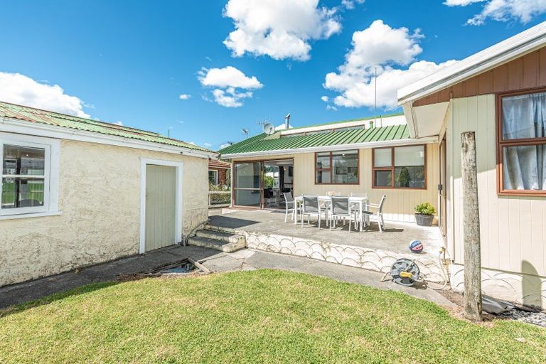 Photo of property in 55 Patapu Street, Whanganui East, Whanganui, 4500
