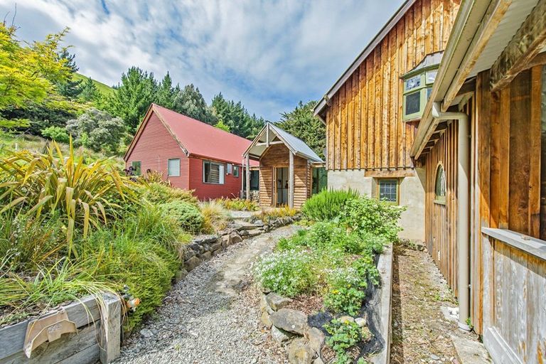 Photo of property in 28 Breitmeyers Road, Little River, 7591