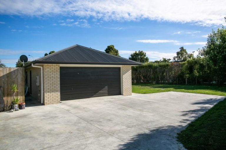 Photo of property in 41 Rata Street, Matamata, 3400