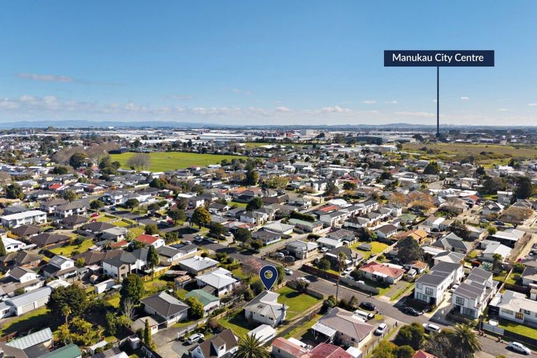 Photo of property in 17 Clark Street, Manurewa, Auckland, 2102