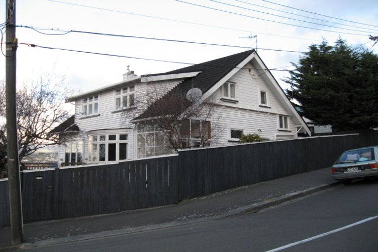 Photo of property in 5 Rodrigo Road, Kilbirnie, Wellington, 6022