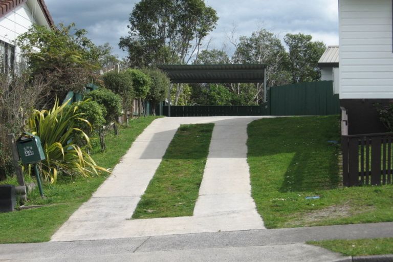 Photo of property in 44a Langstone Street, Welcome Bay, Tauranga, 3112