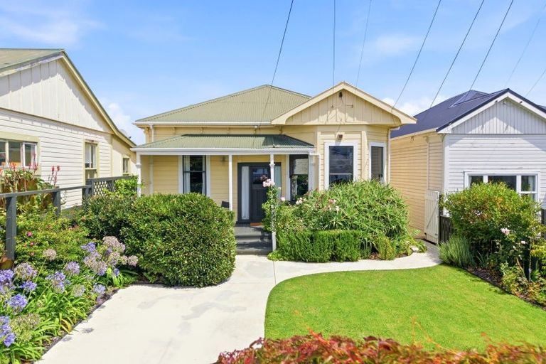 Photo of property in 85 Niblett Street, Whanganui, 4500