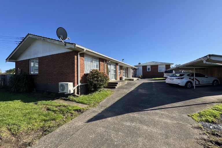 Photo of property in 259 Puhinui Road, Papatoetoe, Auckland, 2025