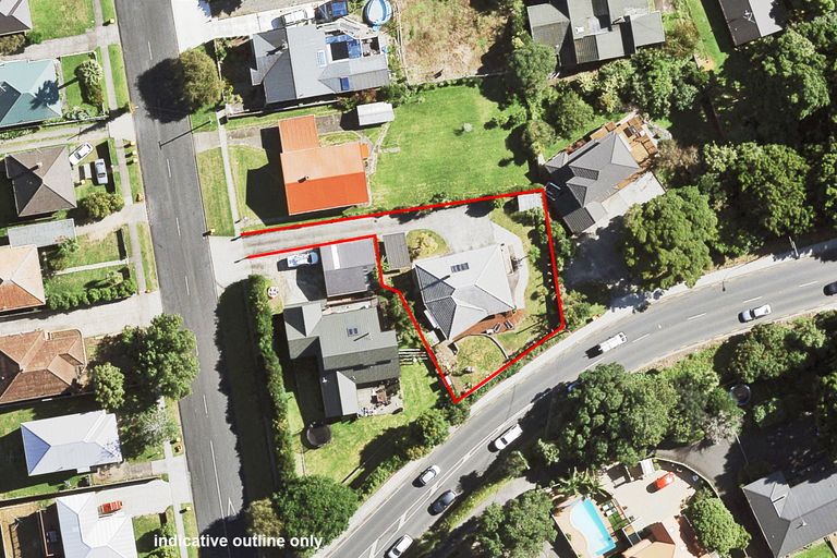 Photo of property in 1a Prospect Terrace, Milford, Auckland, 0620