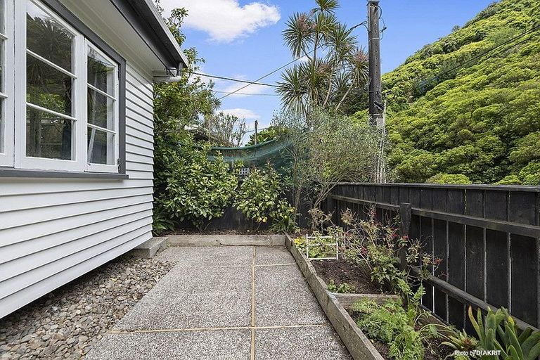 Photo of property in 417 Ohiro Road, Brooklyn, Wellington, 6021