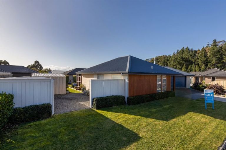 Photo of property in 5 Payne Place, Witherlea, Blenheim, 7201